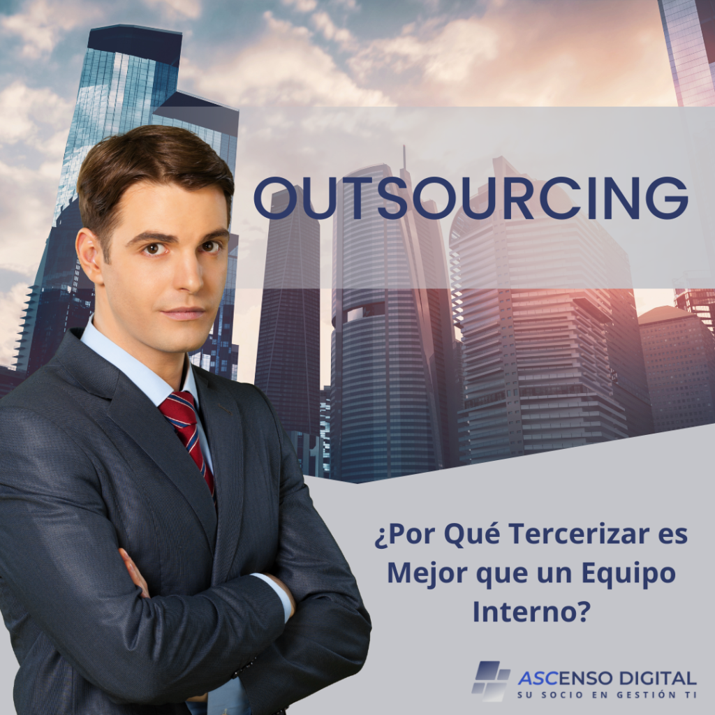 Outsourcing